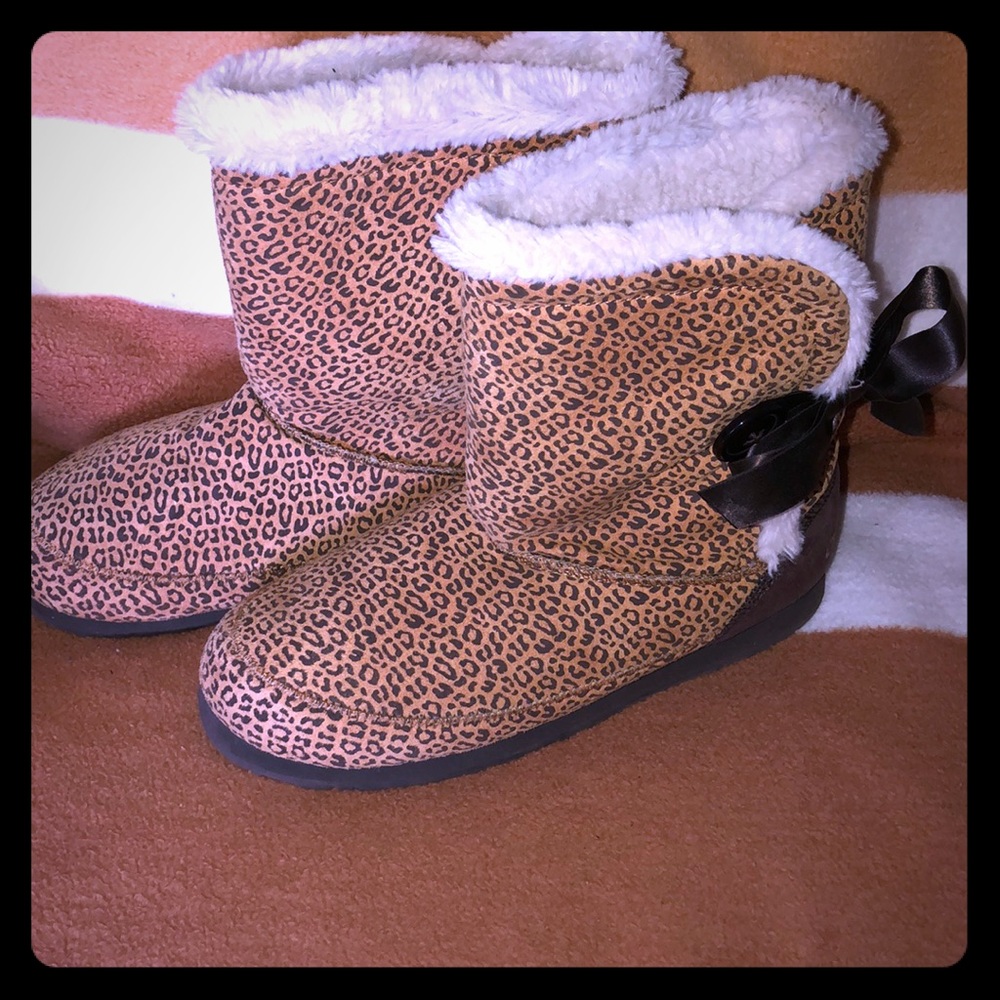 Adidas boots